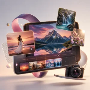 Creative Slideshow Maker