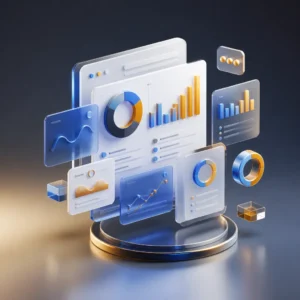 Customizable Infographic Elements