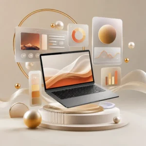 Dynamic Social Media Graphics