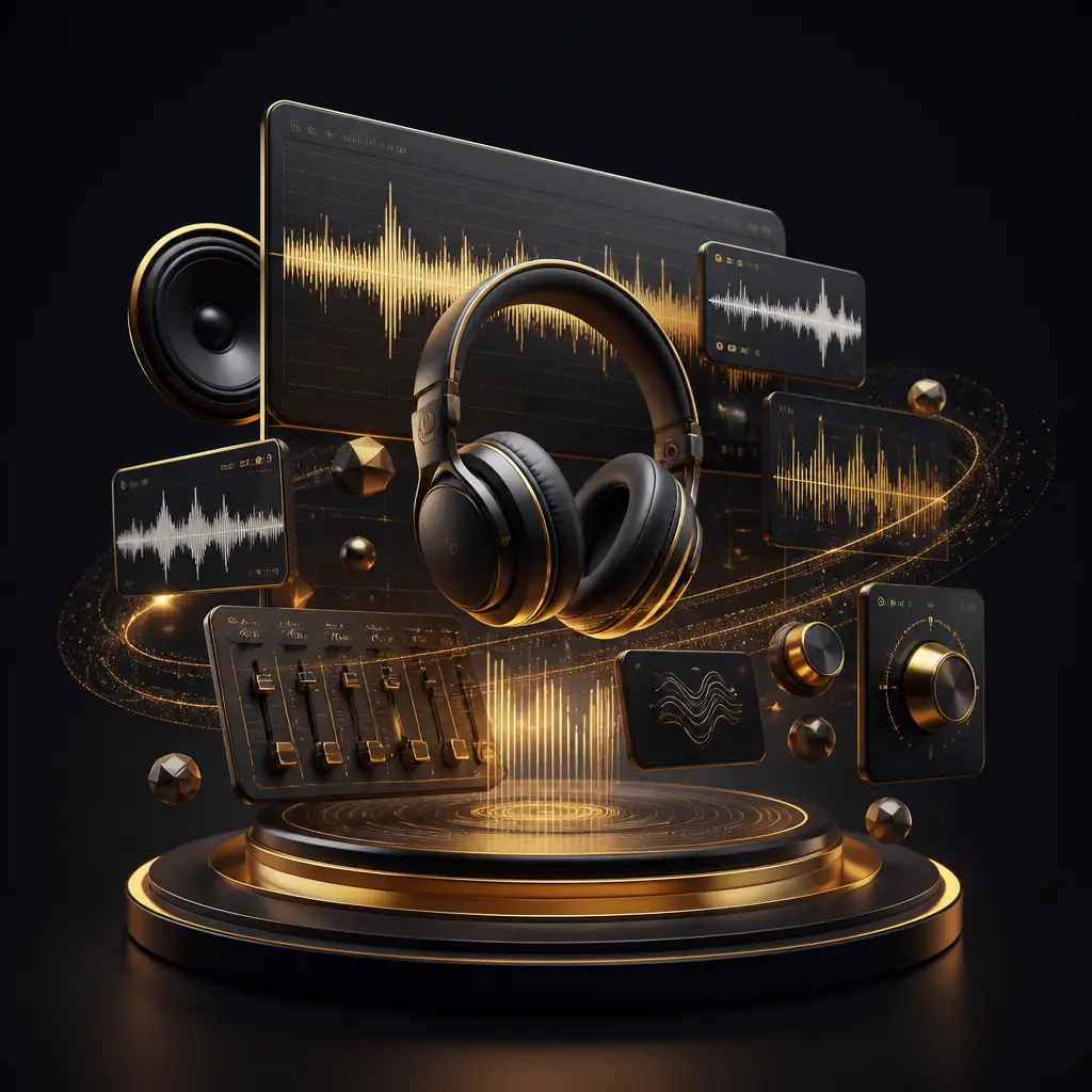 Epic Sound Effects Library