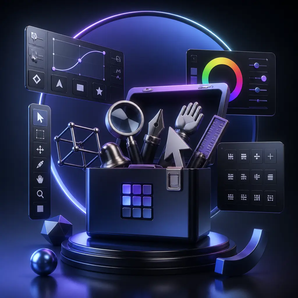 Essential After Effects Toolkit