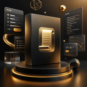 Quick Action Script Bundle